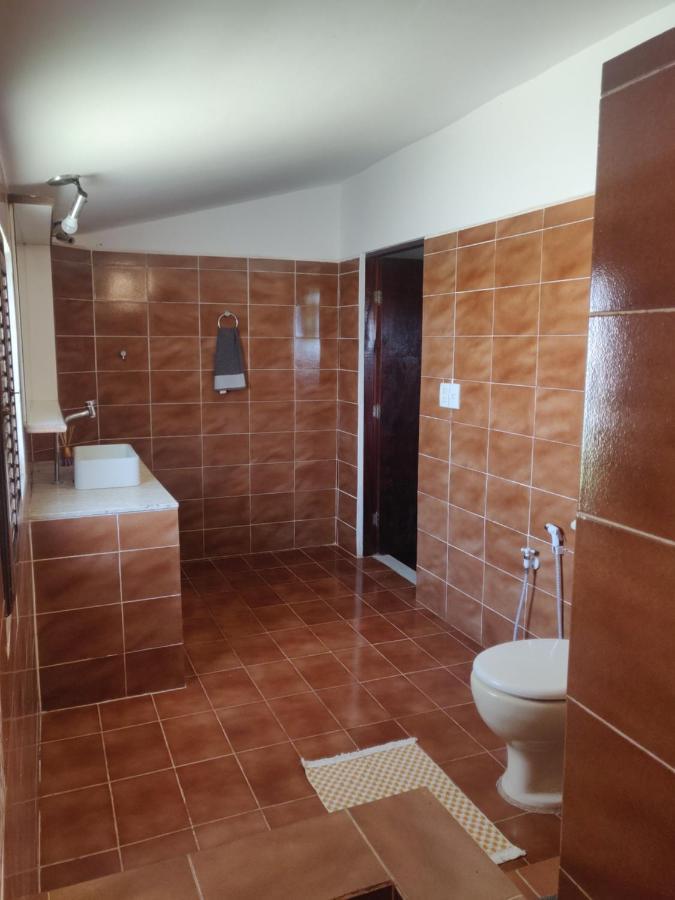 Casa No Porto Das Dunas Com Vista Pro Mar Aquiraz Buitenkant foto