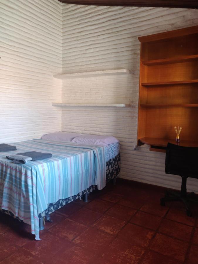 Casa No Porto Das Dunas Com Vista Pro Mar Aquiraz Buitenkant foto