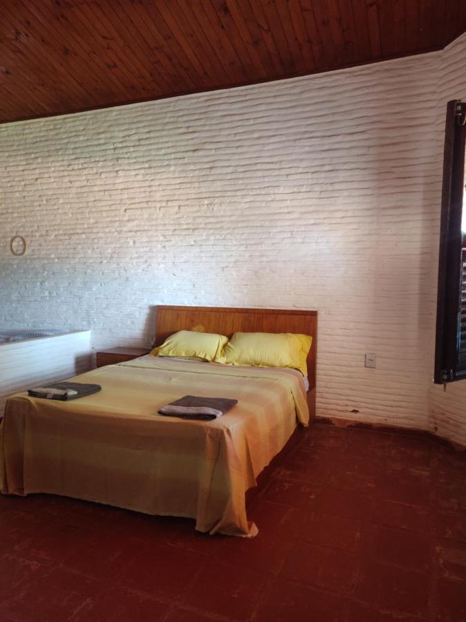 Casa No Porto Das Dunas Com Vista Pro Mar Aquiraz Buitenkant foto