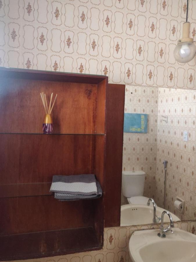 Casa No Porto Das Dunas Com Vista Pro Mar Aquiraz Buitenkant foto