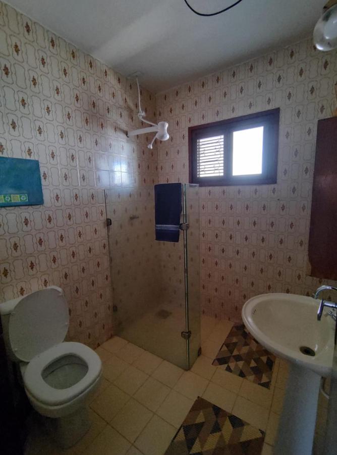 Casa No Porto Das Dunas Com Vista Pro Mar Aquiraz Buitenkant foto