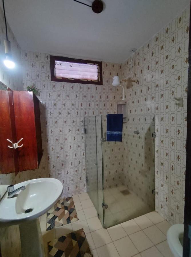 Casa No Porto Das Dunas Com Vista Pro Mar Aquiraz Buitenkant foto