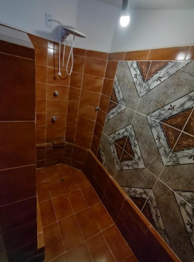 Casa No Porto Das Dunas Com Vista Pro Mar Aquiraz Buitenkant foto